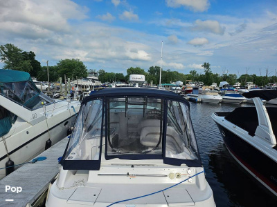2005 Four Winns Sundowner 285