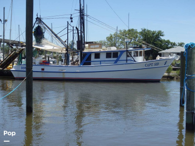 1988 Landry 52