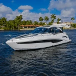 2026 Galeon