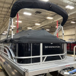 2027 Bennington