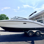 2026 Sea Ray