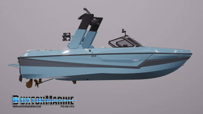 2027 Nautique Super Air Nautique S23