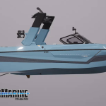 2027 Nautique