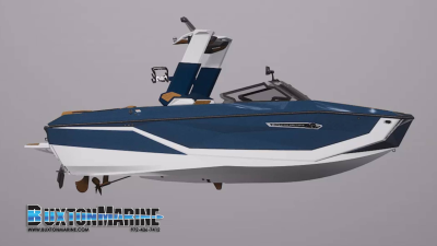 2027 Nautique Super Air Nautique G23