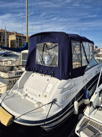 2006 Four Winns 278 VISTA
