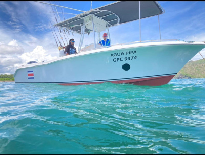 2006 Sea Hunt 22