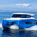 2025 Aventura Yachts