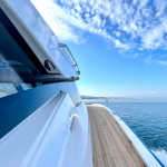 2025 Aventura Yachts