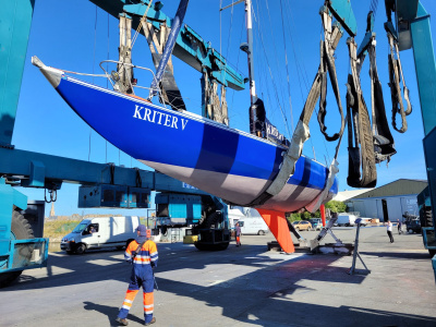 2020 Other SAIL RACER
