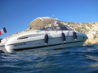 2006 Cranchi Csl 28