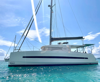 2016 Bali 4.5