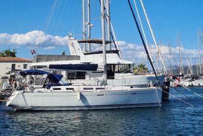 2007 Dufour 425 GL