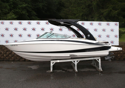 2015 Regal 2300