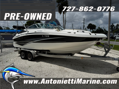 2019 Hurricane SD 2000