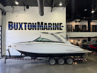 2025 Regal LS9 Surf