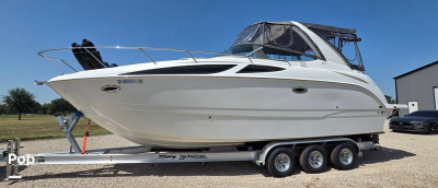 2012 Bayliner 315 Cruiser
