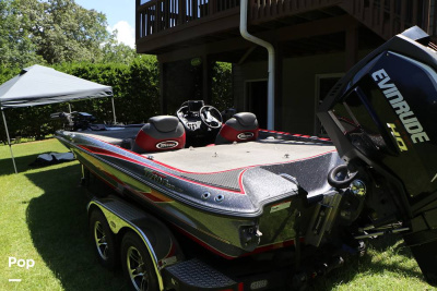 2015 Triton 20 TRX