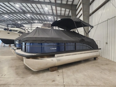 2026 Harris Cruiser 210