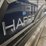 2026 Harris