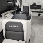 2026 Harris