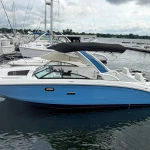 2026 Sea Ray