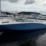 2026 Sea Ray