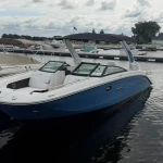 2026 Sea Ray