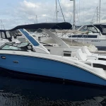 2026 Sea Ray