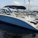 2026 Sea Ray