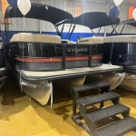 2025 Sylvan
