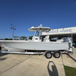 2027 Sea Fox