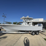 2027 Sea Fox