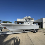 2027 Sea Fox