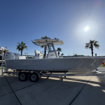 2027 Sea Fox