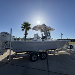 2027 Sea Fox