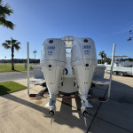 2027 Sea Fox