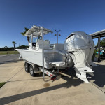 2027 Sea Fox