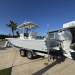 2027 Sea Fox