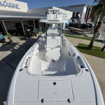 2027 Sea Fox
