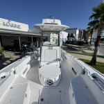 2027 Sea Fox