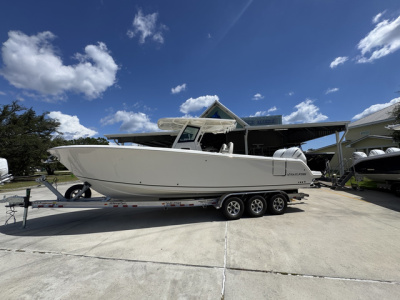 2027 Sailfish 312 CC