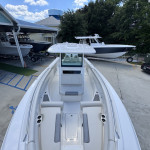 2027 Sailfish