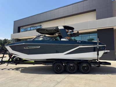 2027 Nautique Super Air Nautique G23