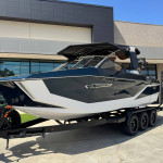 2027 Nautique