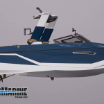 2027 Nautique