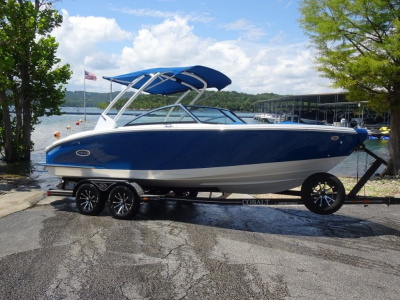 2023 Cobalt CS23