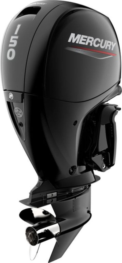 0 Mercury 150XL FourStroke