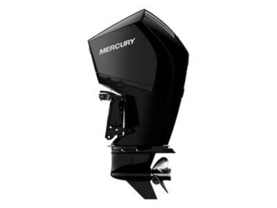 0 Mercury 250XL FourStroke