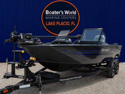 2023 Ranger VX 1788 DC