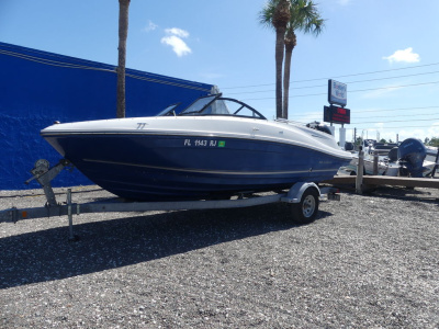 2017 Bayliner VR5 Bowrider OB